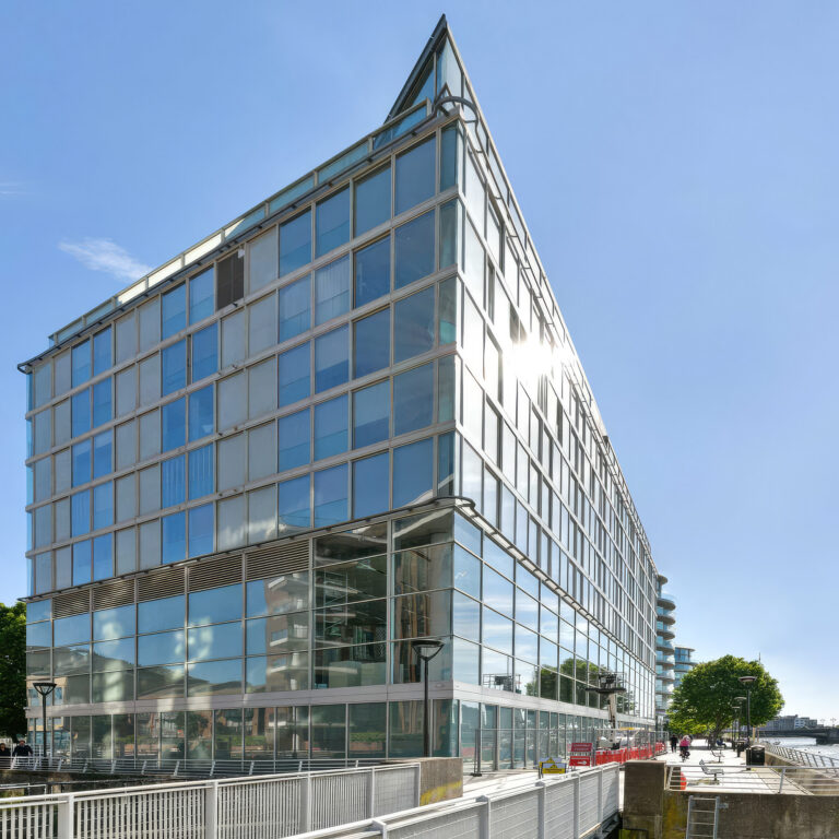 Riverside (One Housing) – FRA Delivery Programme