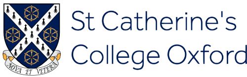 St Catherine’s College Oxford