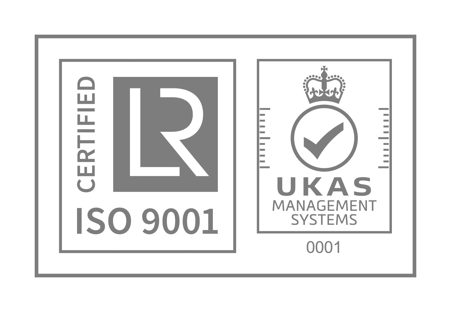 ISO 9001
